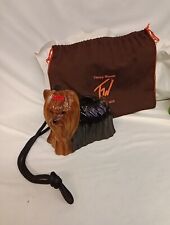 yorkie purse for sale  Denver