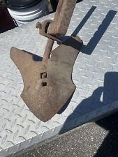 Vintage cultivator plow for sale  Ashby