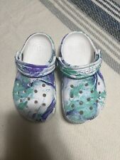 Crocs baby toddler for sale  Hutchinson