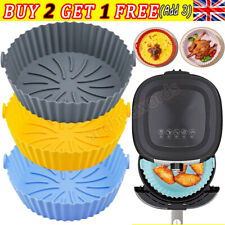 Air fryer silicone for sale  CANNOCK
