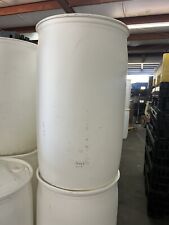 Gallon plastic barrel for sale  Morristown