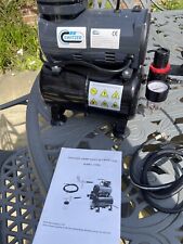 airbrush compressor kit for sale  SALISBURY
