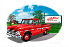 1965 c10 chevrolet for sale  Glendale