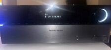 Harman Kardon AVR 1565 Receiver HDMI ARC 3D Ready Dolby DD EX TrueHD DD+DTS HDMA for sale  Shipping to South Africa