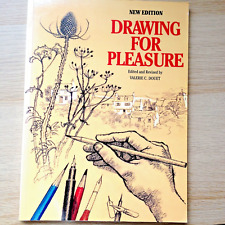 Drawing pleasure wide for sale  GOOLE