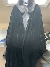 black cape womens for sale  Evanston