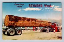 Raymond washington scenic for sale  USA