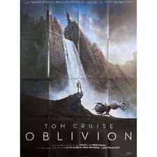 Oblivion affiche film d'occasion  Villeneuve-lès-Avignon