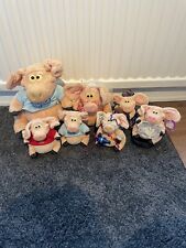 Piggin pigs plush for sale  ACCRINGTON