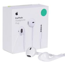 Apple earpods kopfhörer gebraucht kaufen  Eilenburg