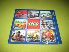 Lego katalog 2005 gebraucht kaufen  Wörth am Rhein