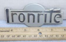 Vintage ironrite mangle for sale  Syracuse