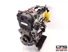Audi engine 2.0l for sale  Shipping to Ireland