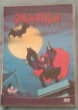 Dracula dvd originale usato  Solesino