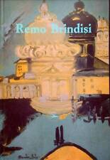 Remo brindisi. usato  Italia