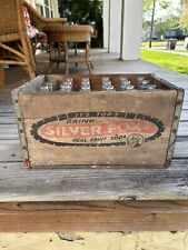 Antique silver fox for sale  Pennsville
