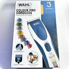 Wahl mens colour for sale  STRATFORD-UPON-AVON