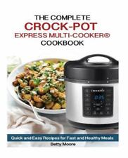 Complete crock pot for sale  Aurora