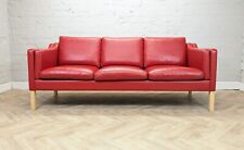 Mid century sofa for sale  MANSFIELD