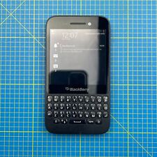 Blackberry black 8gb for sale  MILTON KEYNES