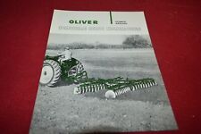 Oliver tractor power for sale  Berlin