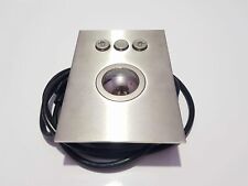 MOUSE TRACKBALL INDUSTRIAL PRINTEC DS ES-TB AA PS2 comprar usado  Enviando para Brazil