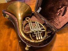 Musikinstrument horn hohes gebraucht kaufen  Ettlingen