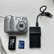 Nikon coolpix 4100 for sale  SALFORD