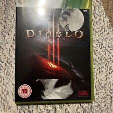 Diablo iii for sale  LINCOLN