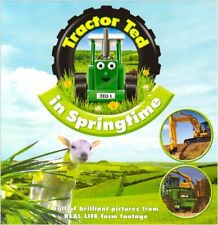 Tractor ted springtime for sale  UK