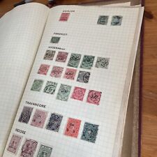 Commonwealth stamp albums for sale  COLCHESTER