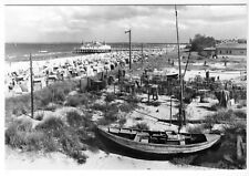 Seebad ahlbeck usedom gebraucht kaufen  Berlin