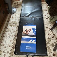 Exercise mat folding for sale  Palm Bay