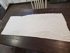 cotton chenille fabric for sale  Parkston