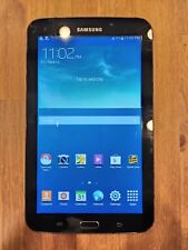 Usado, Samsung Galaxy Tab 3 (SM-T315) - 16 GB - negro medianoche segunda mano  Embacar hacia Argentina