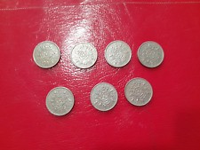English coins 1953 for sale  LOUGHBOROUGH