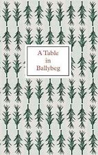 Table ballybeg hardcover for sale  DERBY
