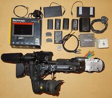 Canon hdv xlh1a for sale  Shipping to Ireland