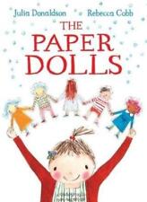 Paper dolls published for sale  UK