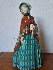 Goldscheider biedermeier lady for sale  Shipping to Ireland