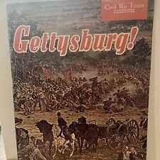 Gettysburg civil war for sale  Crofton