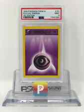 1999 pokemon psychic for sale  Allentown