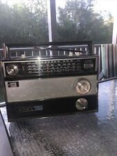 Sony transistor radio for sale  Pembroke