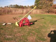 sickle bar 3 point mower for sale  Sonora