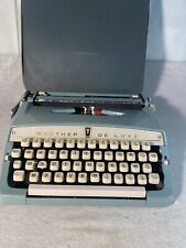 Belle machine écrire d'occasion  Toury