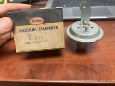 Nos vulcan vacuum for sale  Louisville
