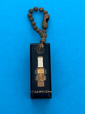 Usado, Porte-clés Bourbon Bougie Champion - Champion Candle Keychain comprar usado  Enviando para Brazil