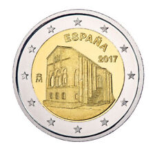 Euro espagne 2017 d'occasion  Cabestany