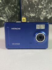 Hitachi hdc 570ab d'occasion  Expédié en Belgium