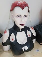 Angelique hellraiser figur gebraucht kaufen  Bordesholm